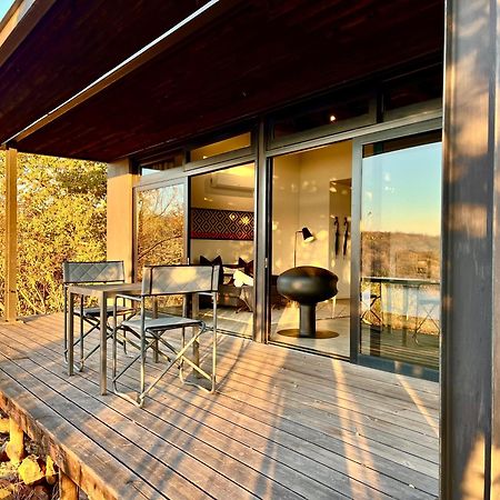 Villa 57 Waterberg Riserva Naturale di Welgevonden Esterno foto