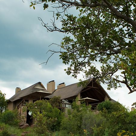 Villa 57 Waterberg Riserva Naturale di Welgevonden Esterno foto