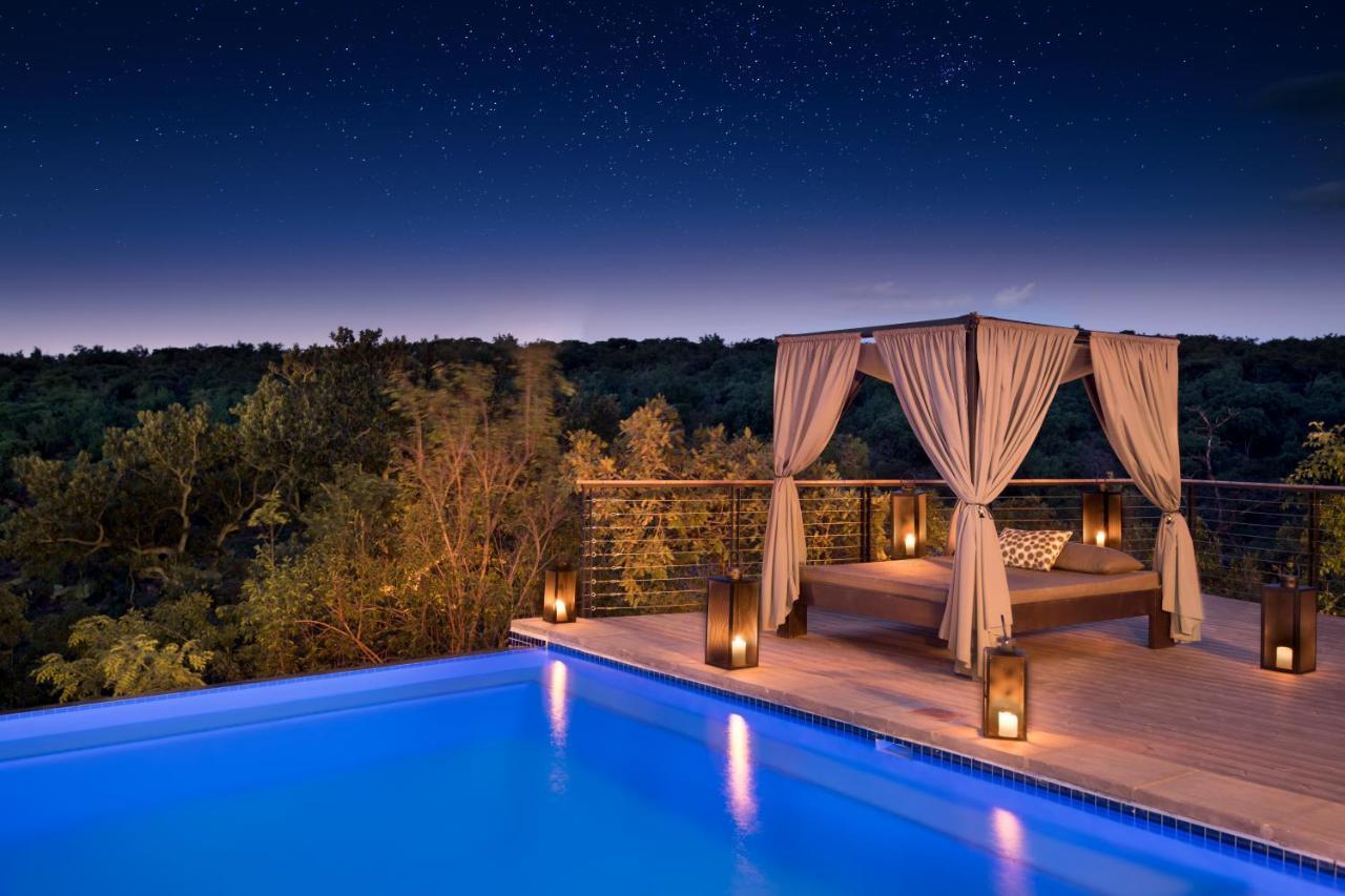 Villa 57 Waterberg Riserva Naturale di Welgevonden Esterno foto