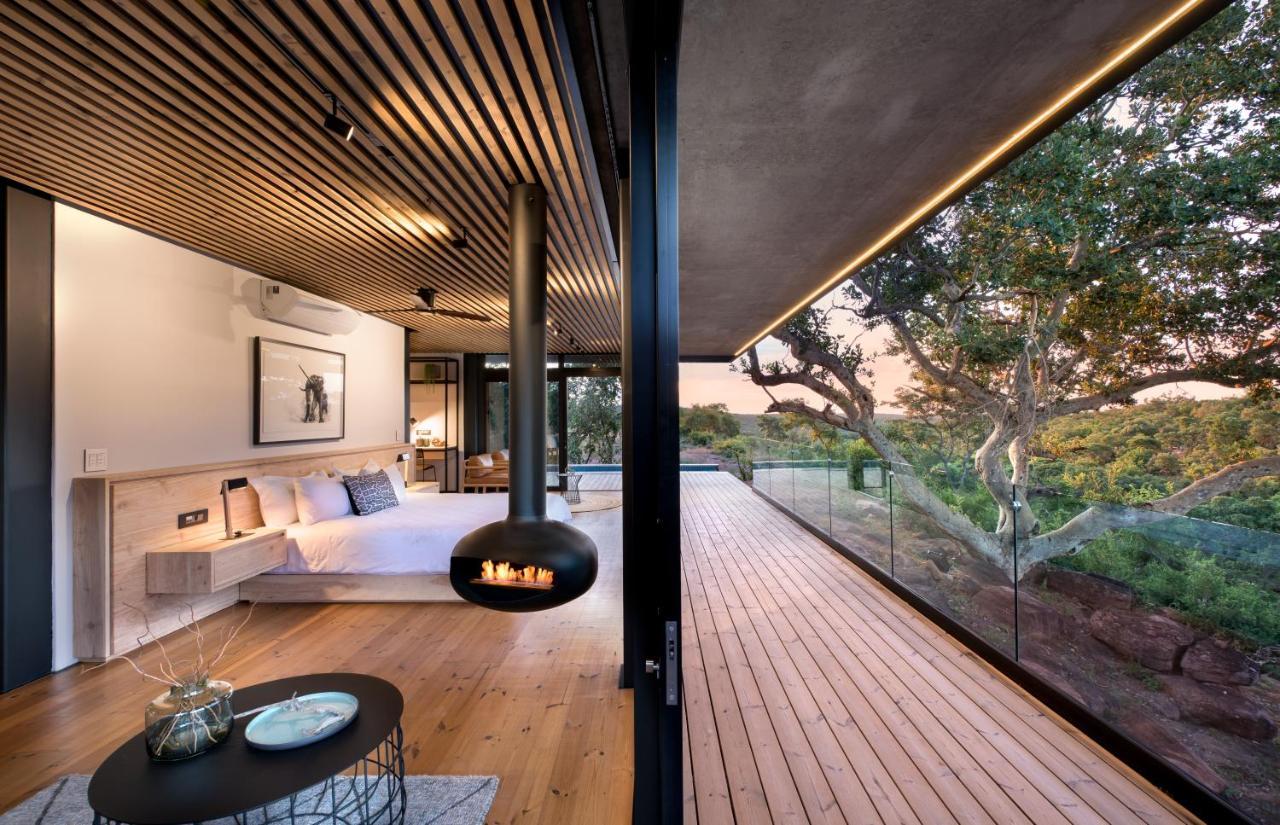Villa 57 Waterberg Riserva Naturale di Welgevonden Esterno foto