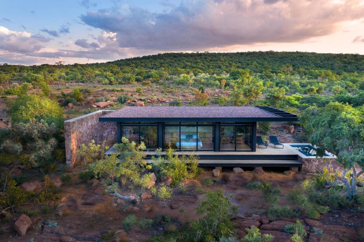 Villa 57 Waterberg Riserva Naturale di Welgevonden Esterno foto
