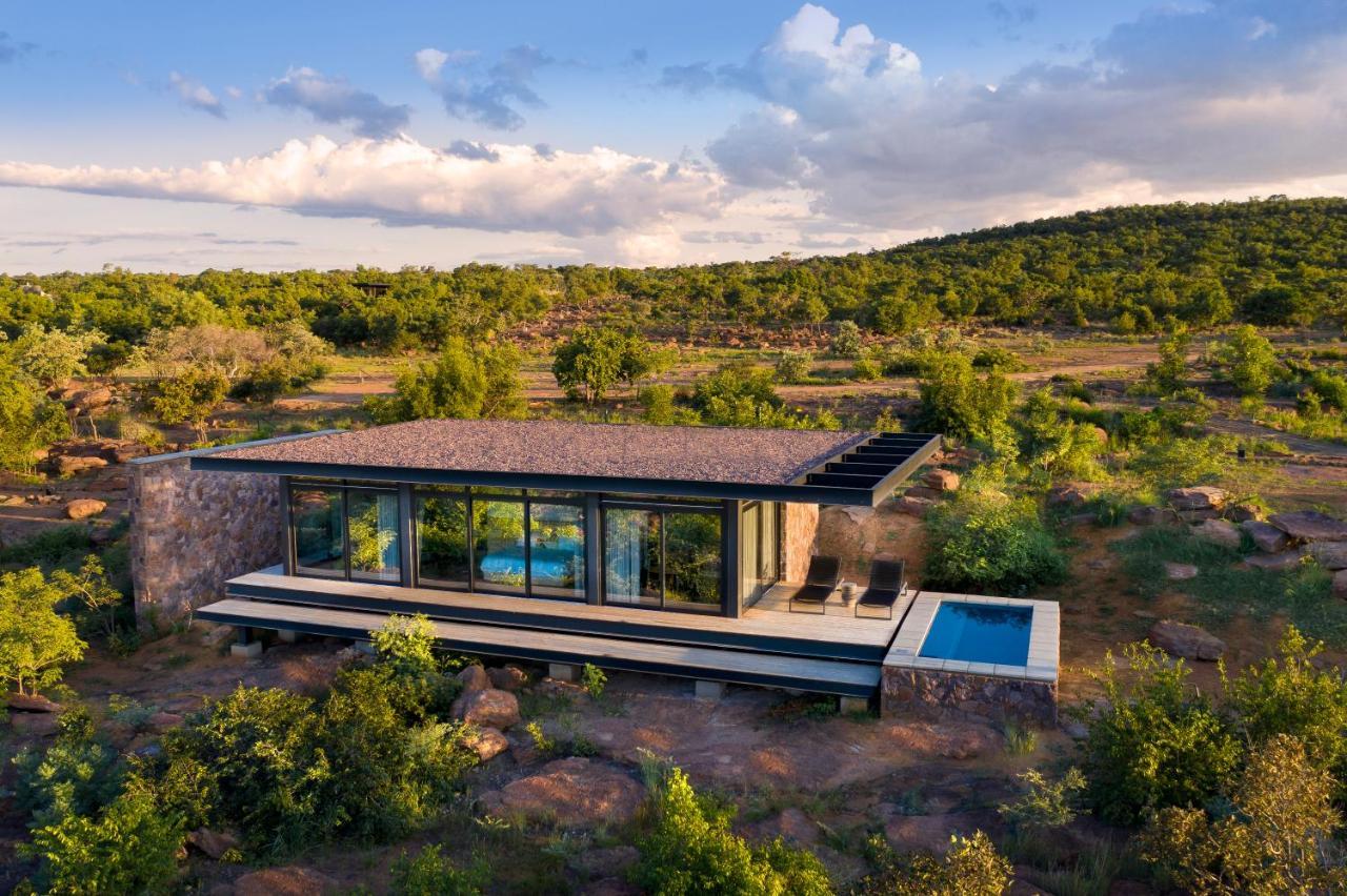 Villa 57 Waterberg Riserva Naturale di Welgevonden Esterno foto