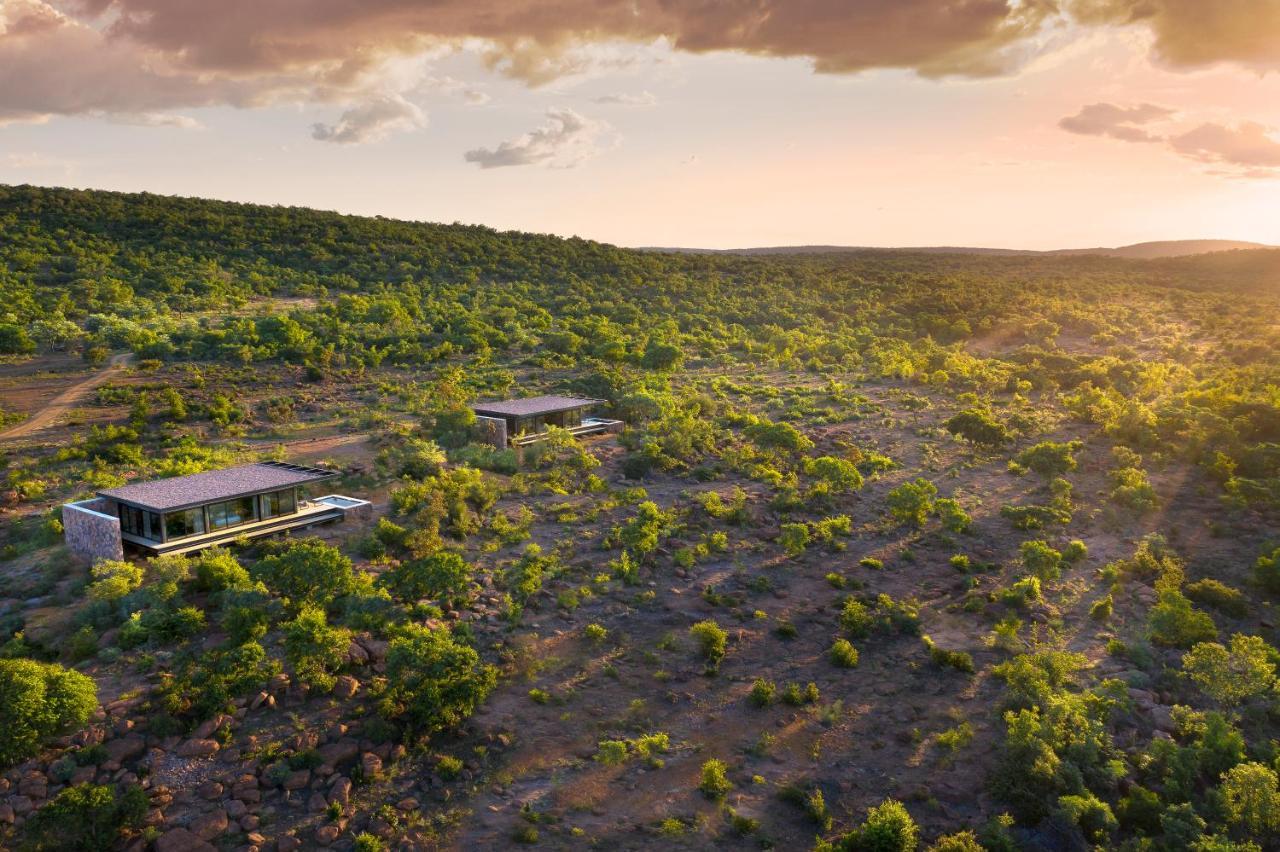 Villa 57 Waterberg Riserva Naturale di Welgevonden Esterno foto