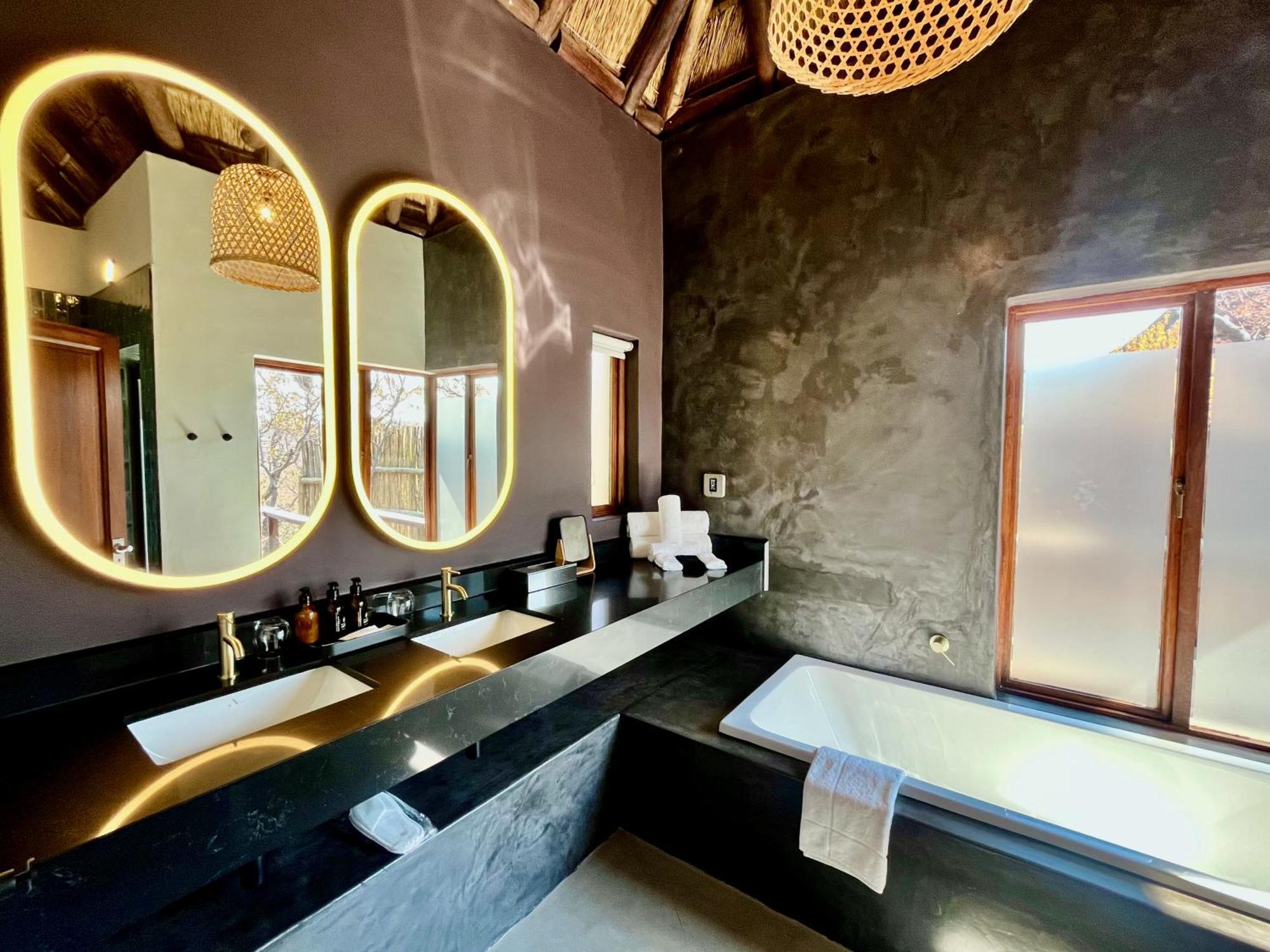 Villa 57 Waterberg Riserva Naturale di Welgevonden Esterno foto