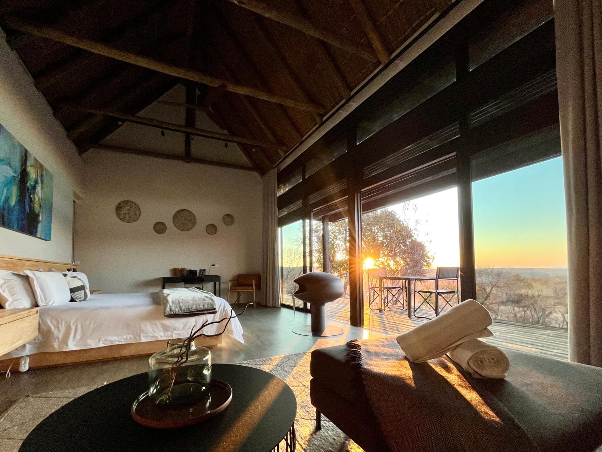 Villa 57 Waterberg Riserva Naturale di Welgevonden Esterno foto