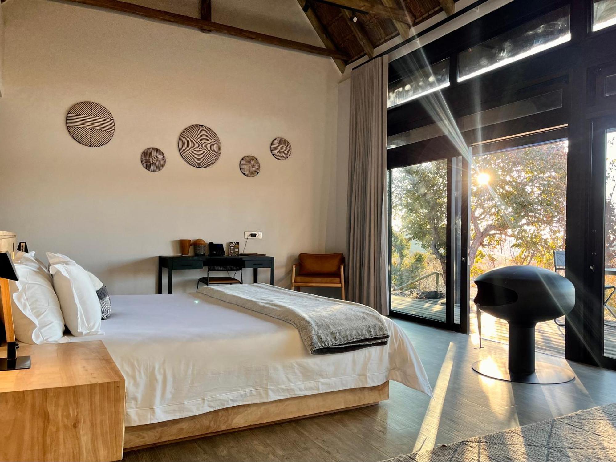 Villa 57 Waterberg Riserva Naturale di Welgevonden Esterno foto