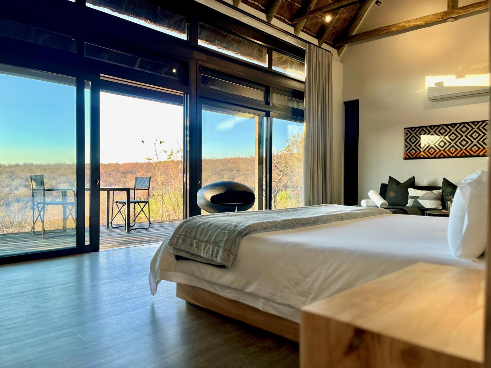 Villa 57 Waterberg Riserva Naturale di Welgevonden Esterno foto