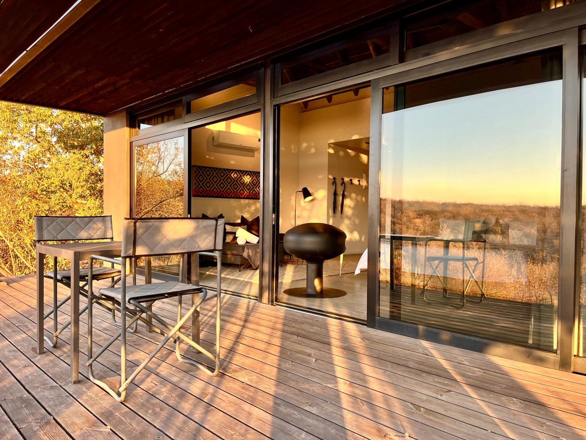 Villa 57 Waterberg Riserva Naturale di Welgevonden Esterno foto