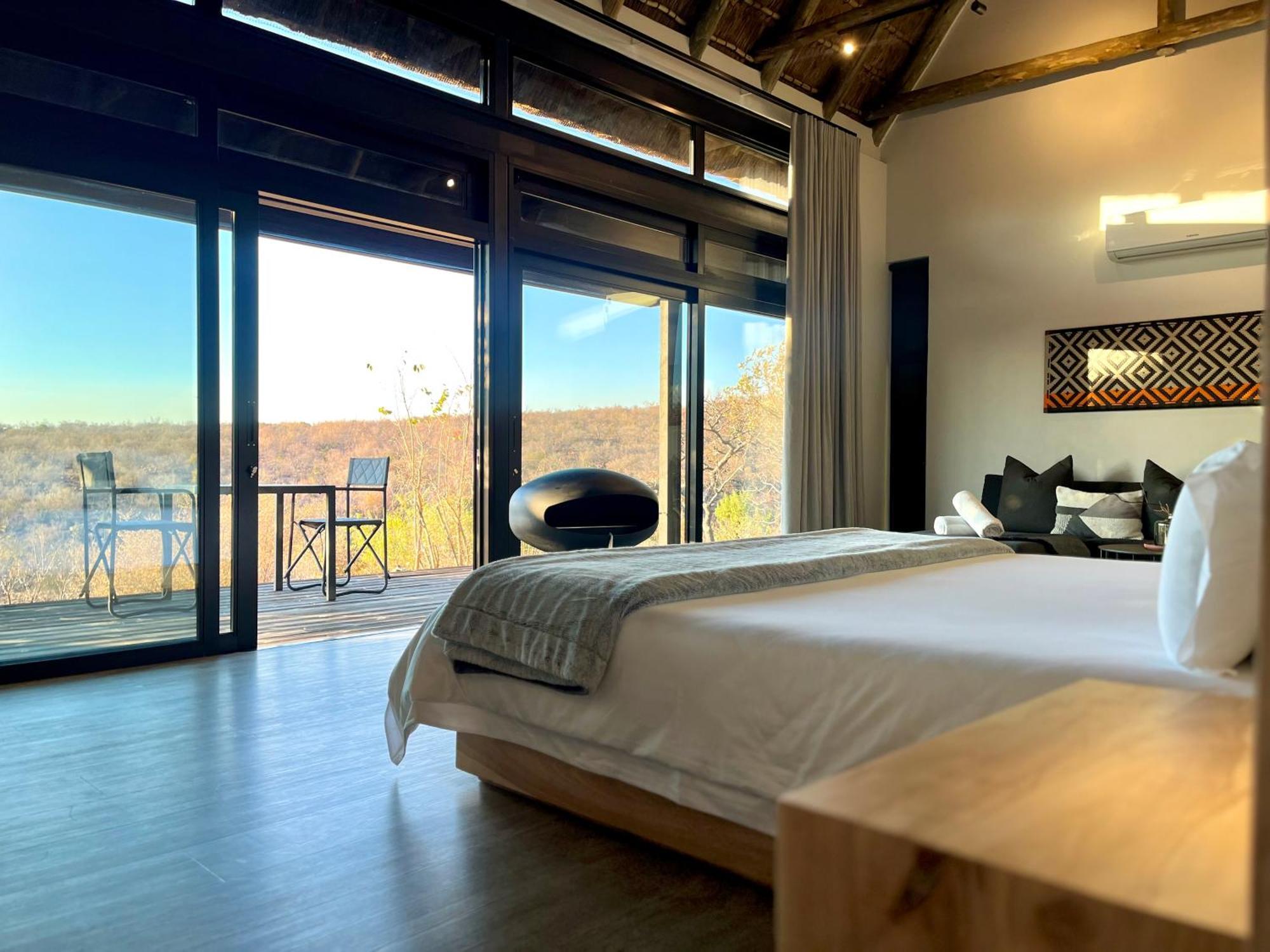 Villa 57 Waterberg Riserva Naturale di Welgevonden Esterno foto
