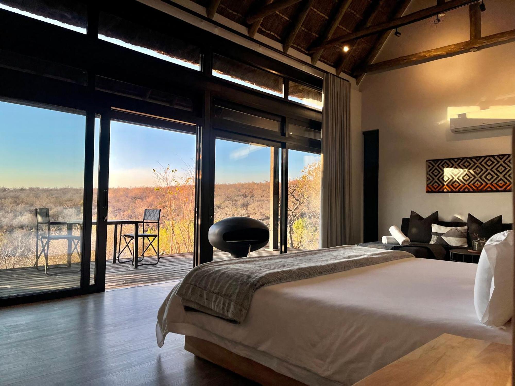 Villa 57 Waterberg Riserva Naturale di Welgevonden Esterno foto
