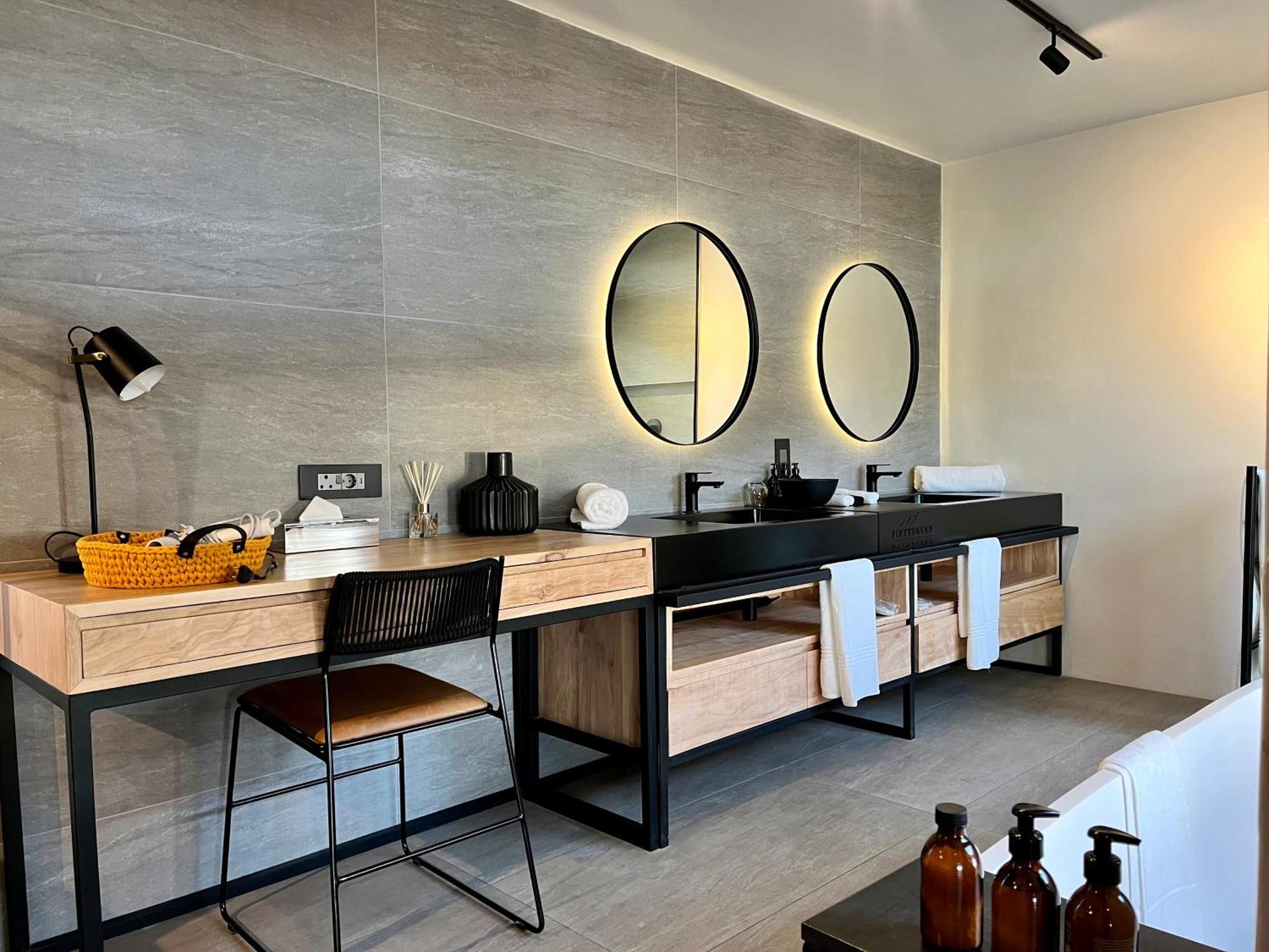 Villa 57 Waterberg Riserva Naturale di Welgevonden Esterno foto
