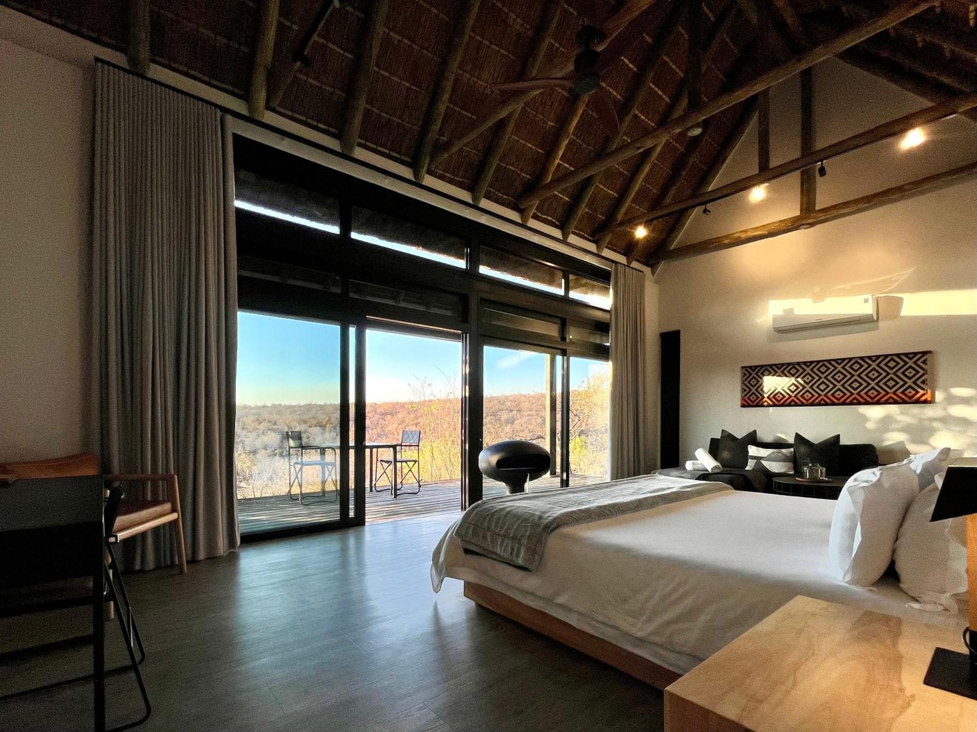 Villa 57 Waterberg Riserva Naturale di Welgevonden Esterno foto