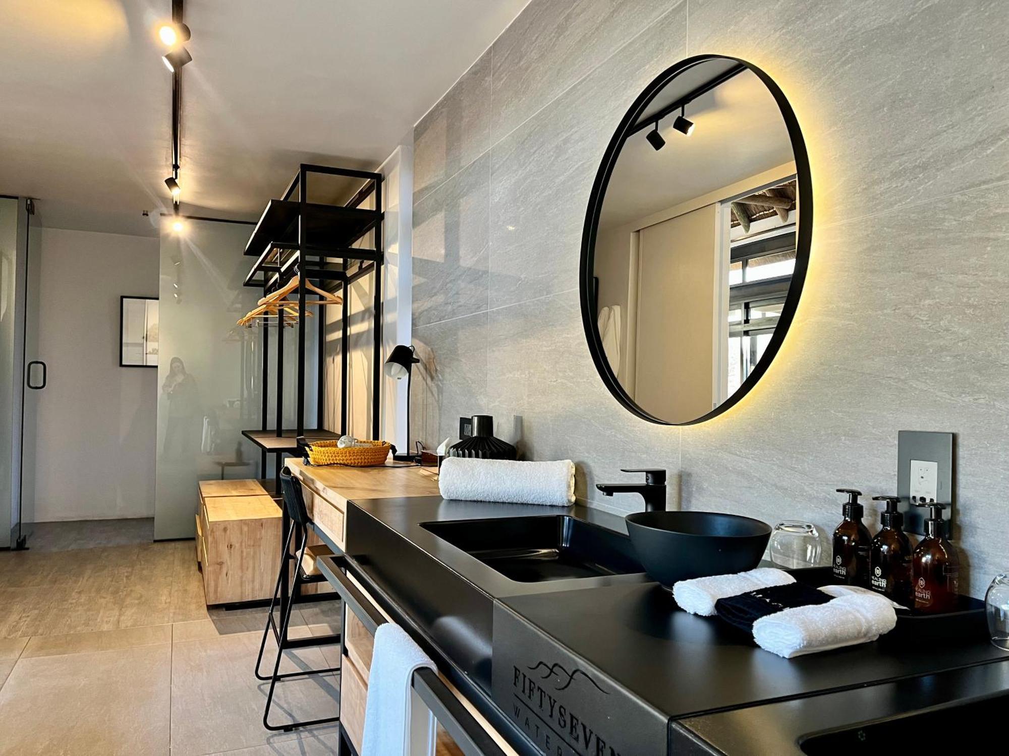 Villa 57 Waterberg Riserva Naturale di Welgevonden Esterno foto