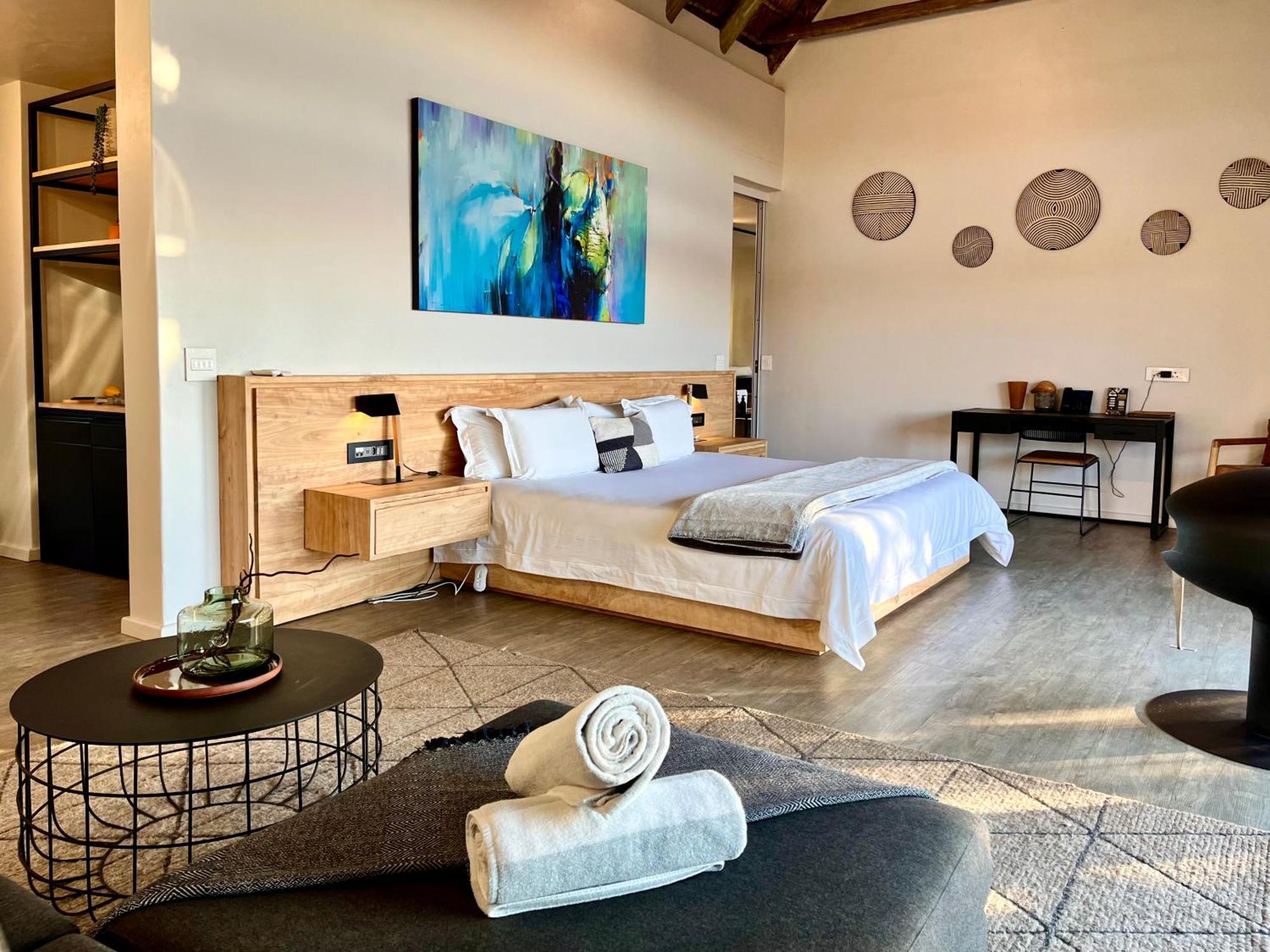 Villa 57 Waterberg Riserva Naturale di Welgevonden Esterno foto