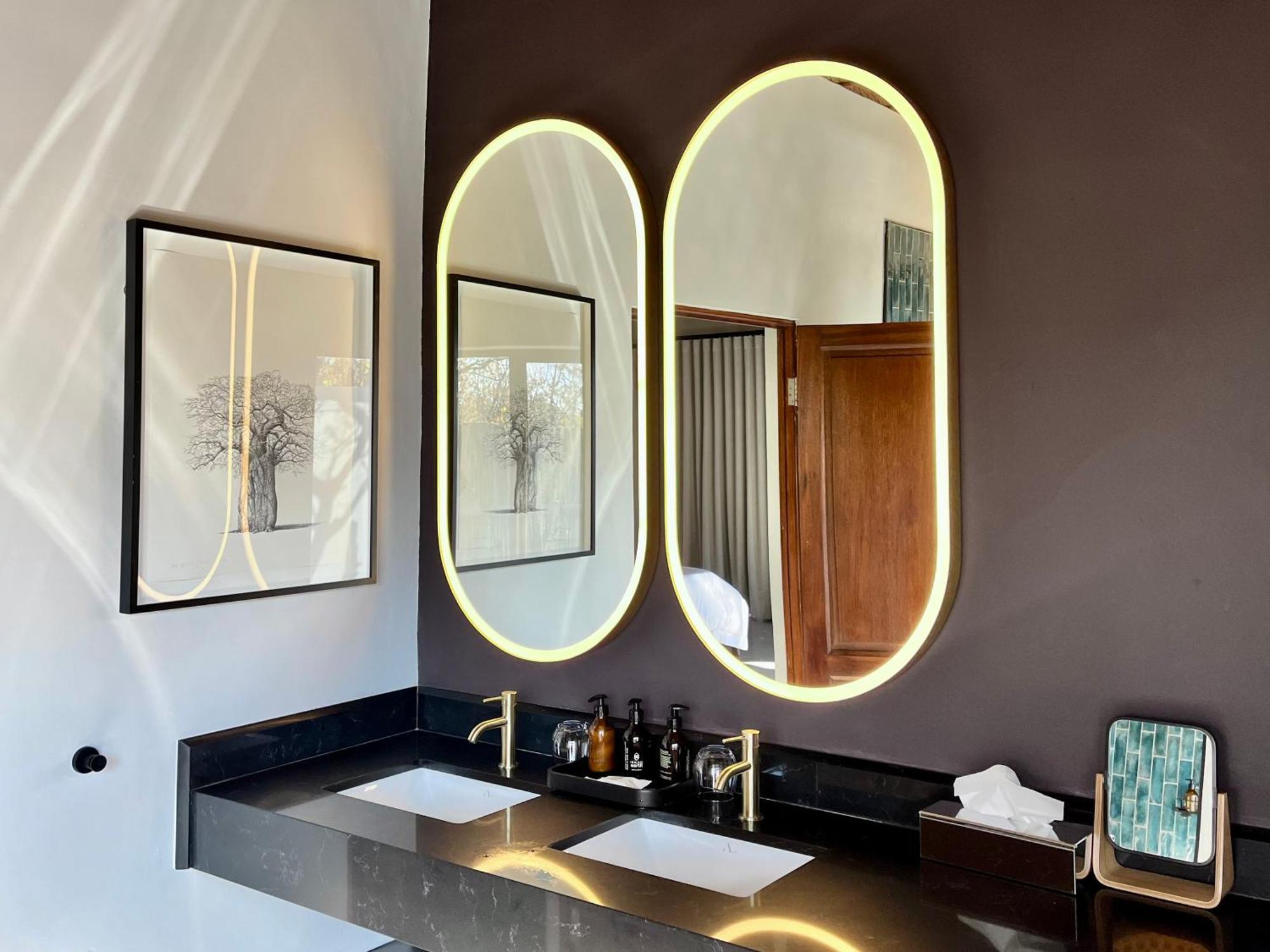 Villa 57 Waterberg Riserva Naturale di Welgevonden Esterno foto
