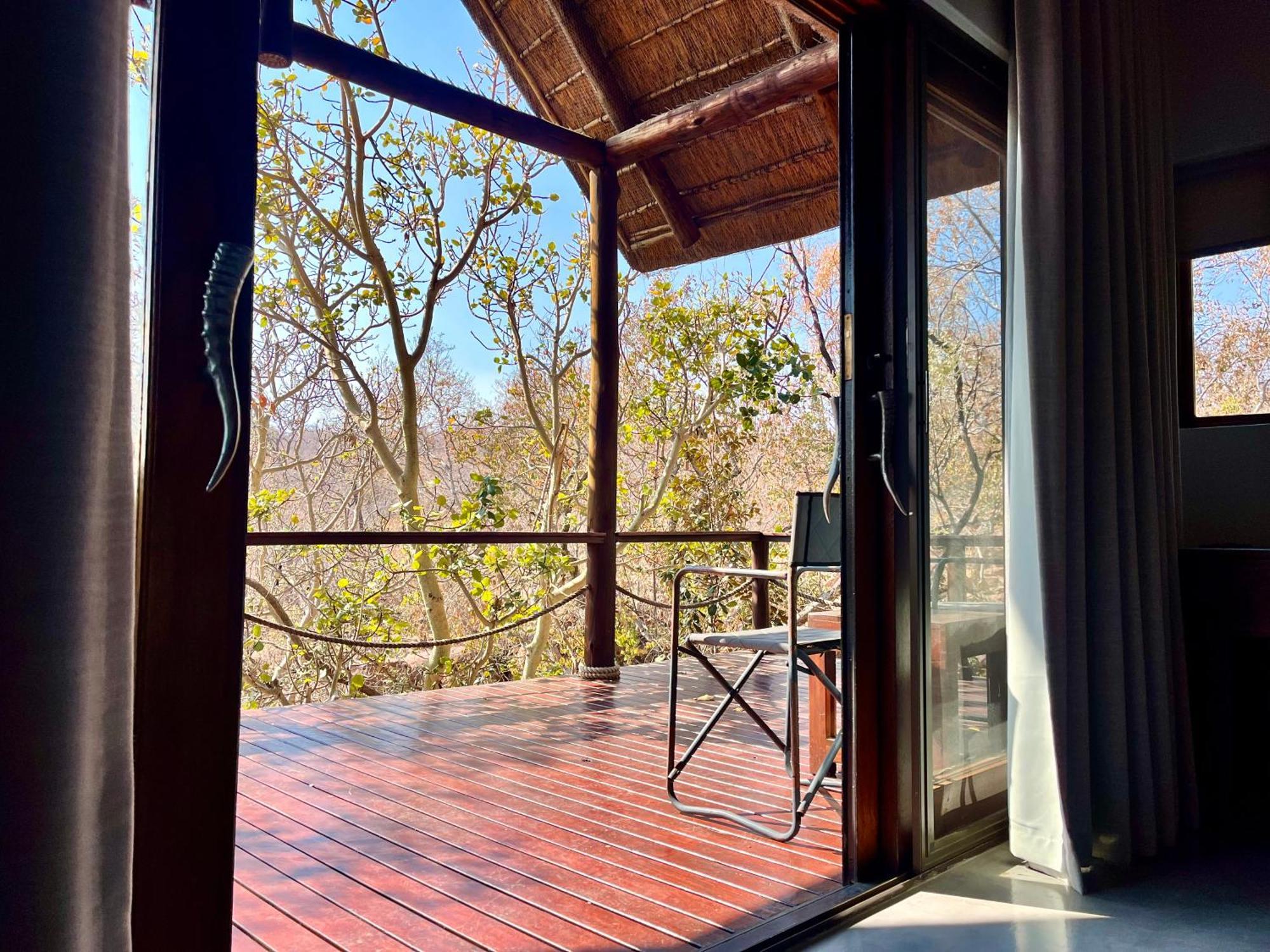 Villa 57 Waterberg Riserva Naturale di Welgevonden Esterno foto
