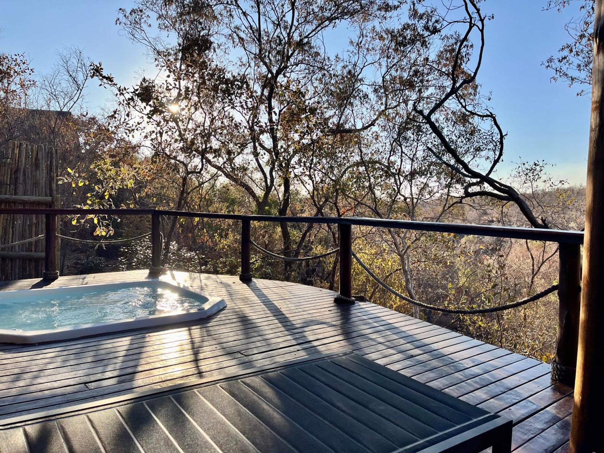 Villa 57 Waterberg Riserva Naturale di Welgevonden Esterno foto