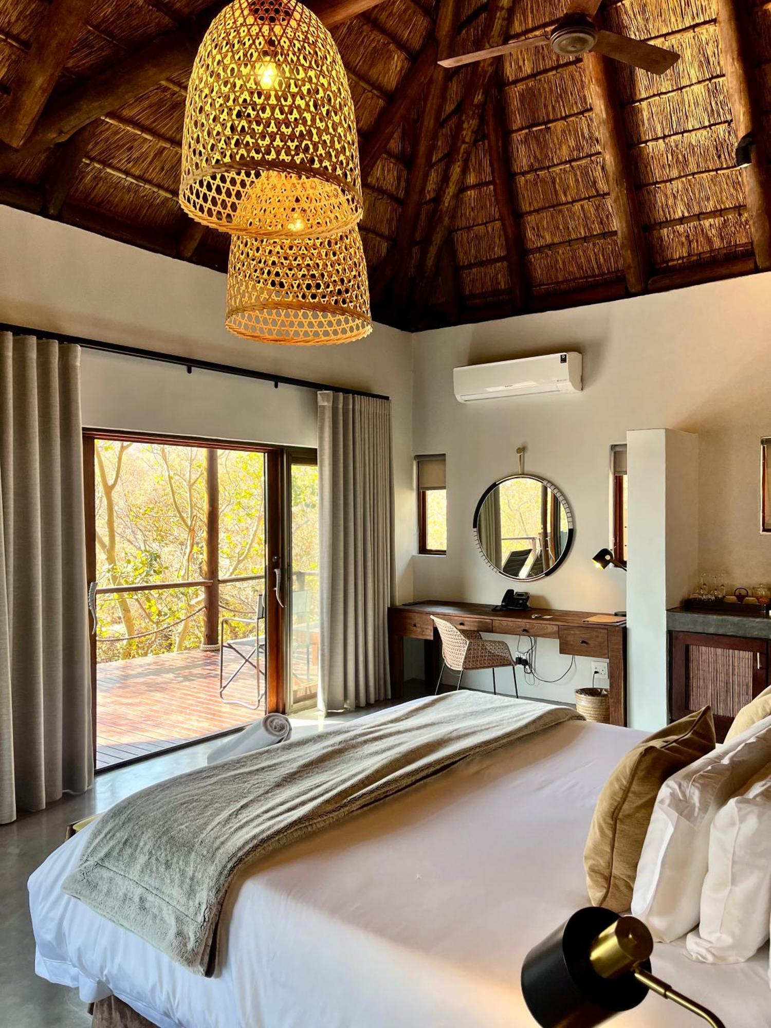 Villa 57 Waterberg Riserva Naturale di Welgevonden Esterno foto