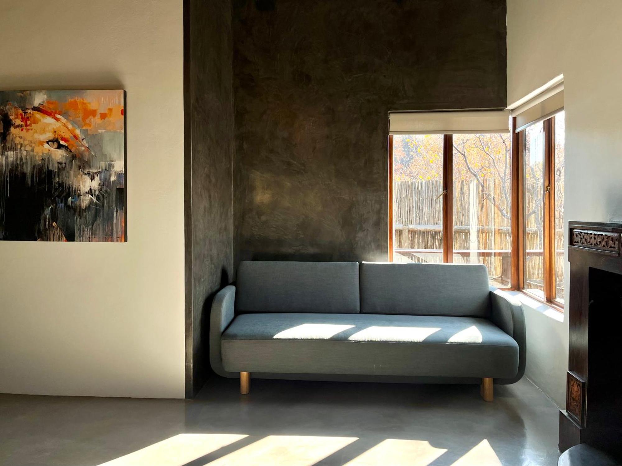 Villa 57 Waterberg Riserva Naturale di Welgevonden Esterno foto
