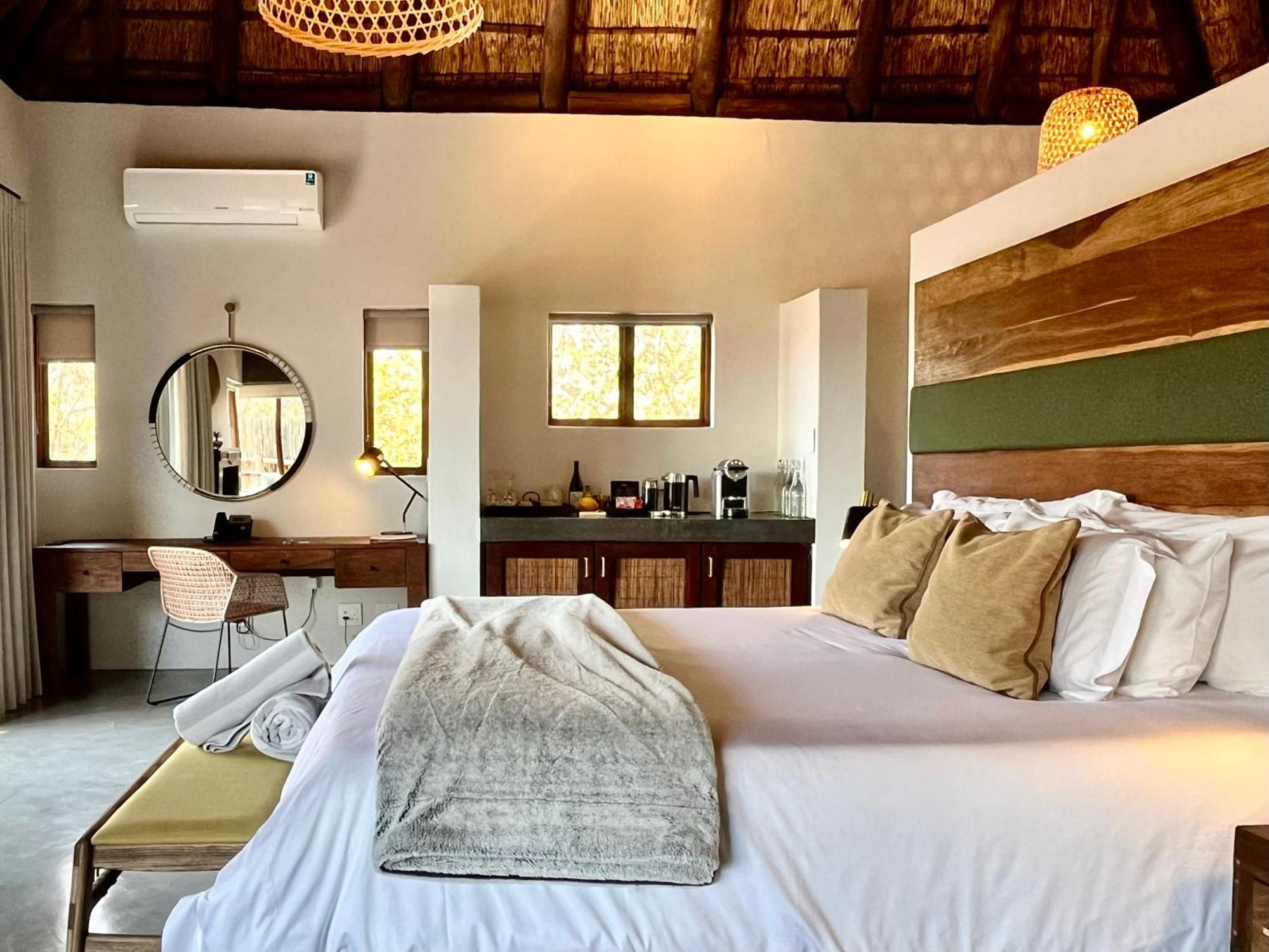 Villa 57 Waterberg Riserva Naturale di Welgevonden Esterno foto