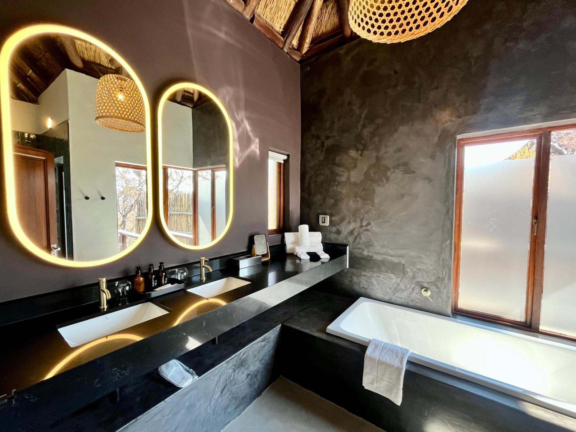 Villa 57 Waterberg Riserva Naturale di Welgevonden Esterno foto