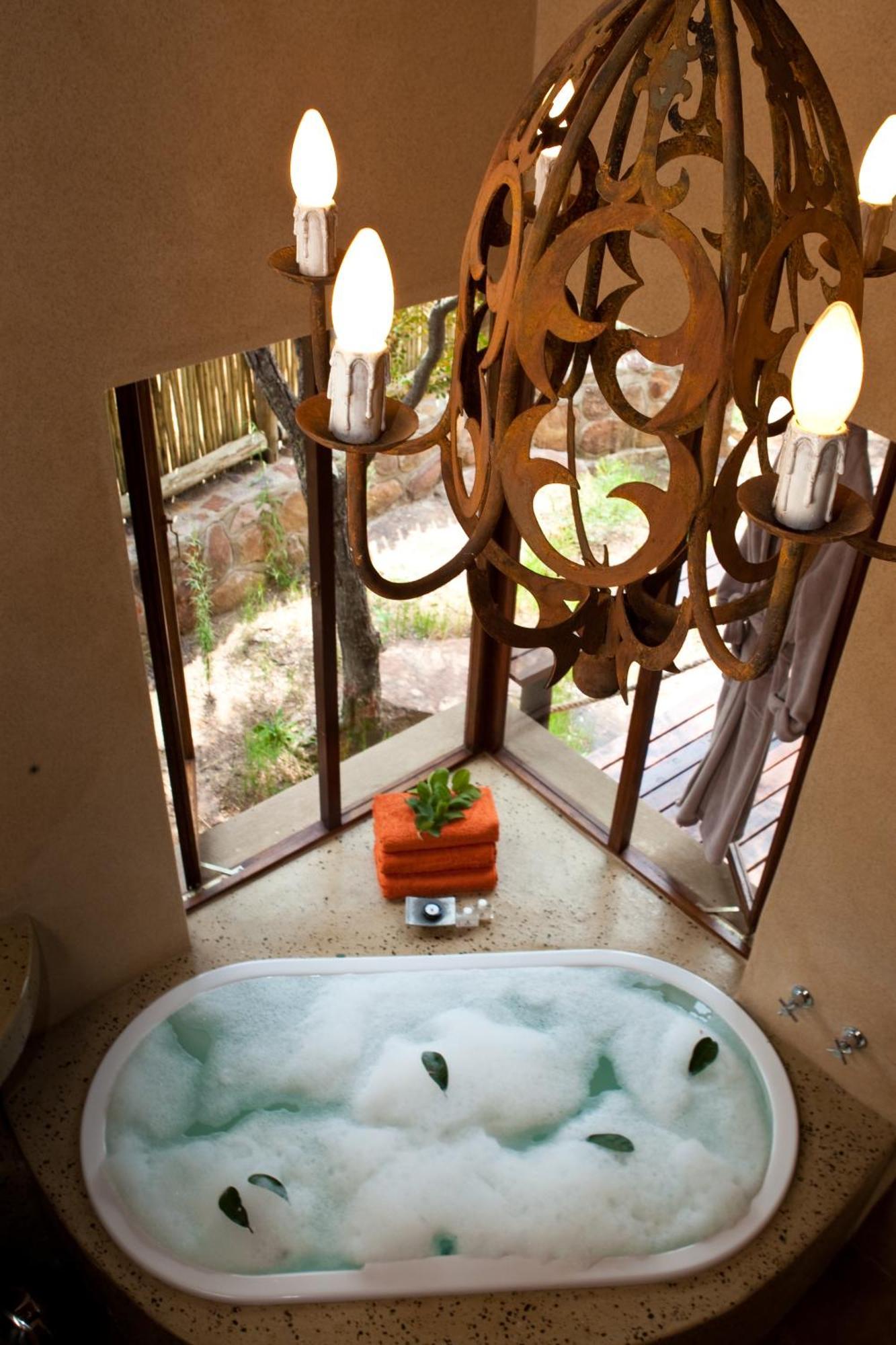Villa 57 Waterberg Riserva Naturale di Welgevonden Esterno foto