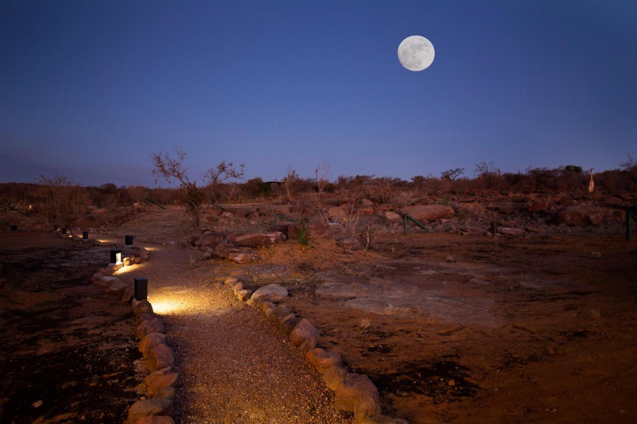 Villa 57 Waterberg Riserva Naturale di Welgevonden Esterno foto