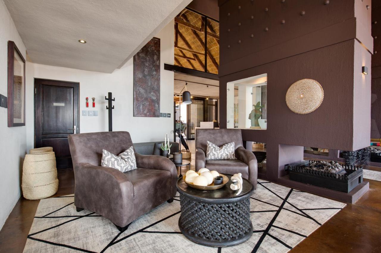 Villa 57 Waterberg Riserva Naturale di Welgevonden Esterno foto