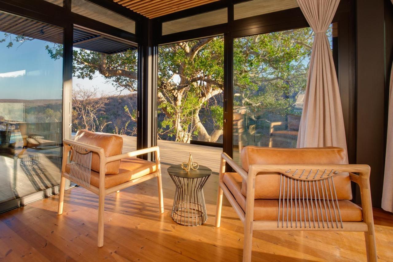 Villa 57 Waterberg Riserva Naturale di Welgevonden Esterno foto