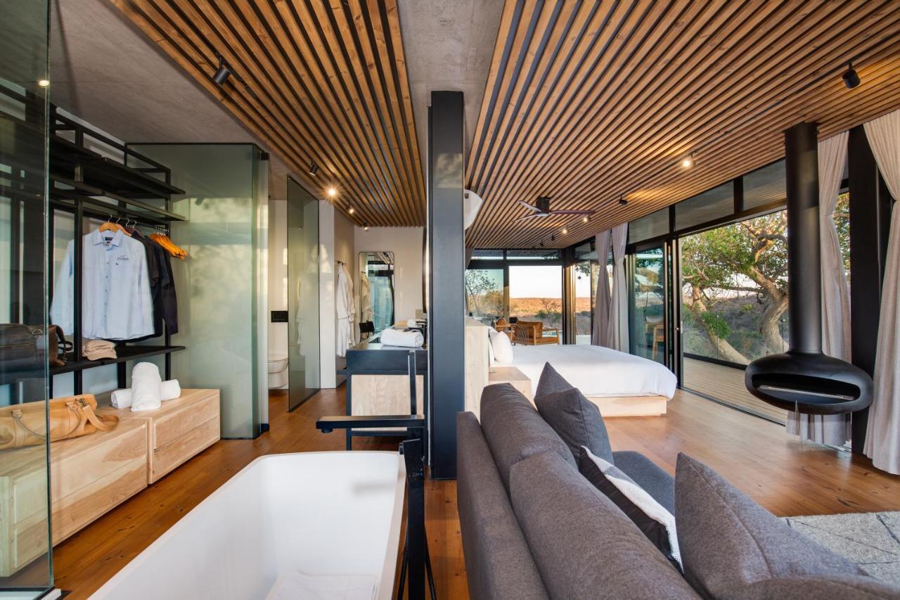 Villa 57 Waterberg Riserva Naturale di Welgevonden Esterno foto