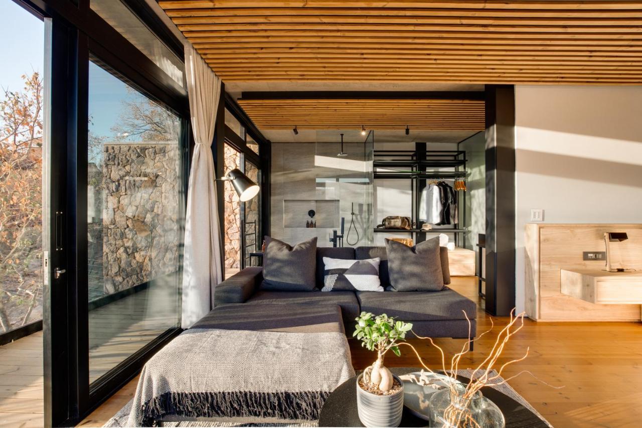 Villa 57 Waterberg Riserva Naturale di Welgevonden Esterno foto