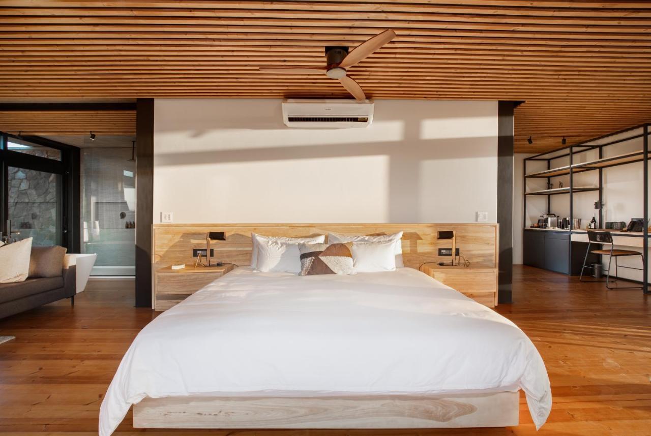 Villa 57 Waterberg Riserva Naturale di Welgevonden Esterno foto