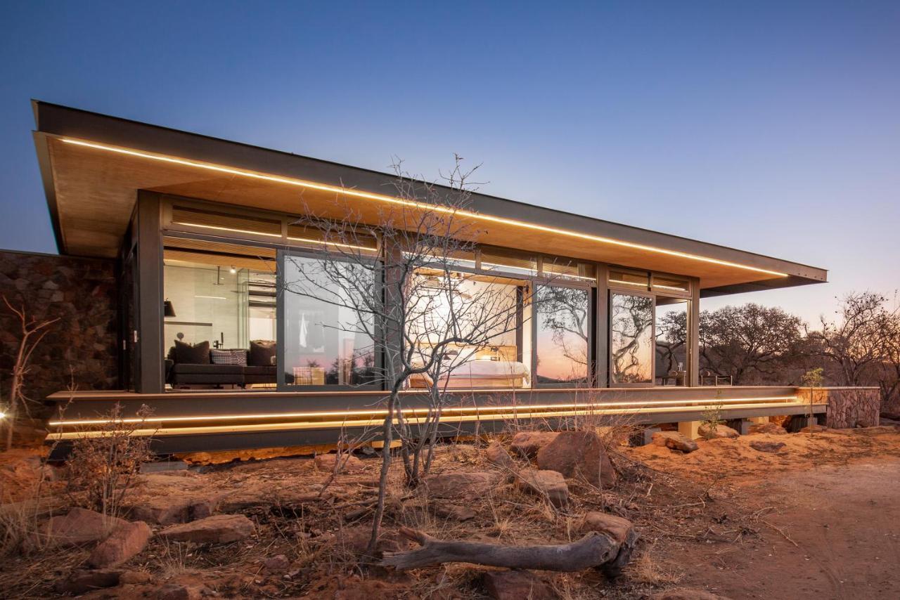 Villa 57 Waterberg Riserva Naturale di Welgevonden Esterno foto