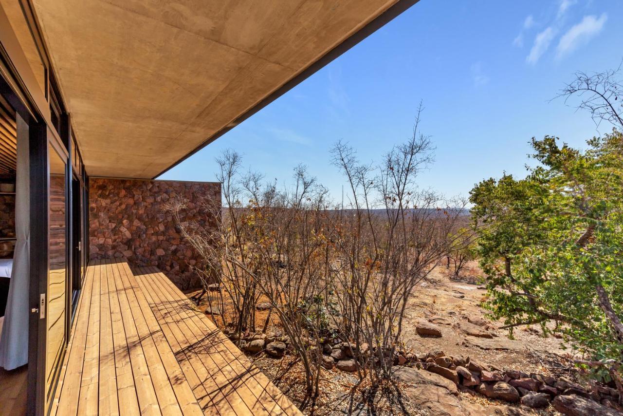 Villa 57 Waterberg Riserva Naturale di Welgevonden Esterno foto