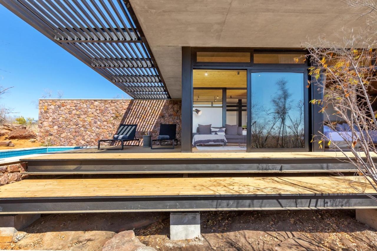 Villa 57 Waterberg Riserva Naturale di Welgevonden Esterno foto